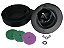 FILTRO DE AR 1/4 - CSA 8,3/25L AIR PLUS - Imagem 1