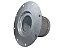 ELEMENTO SEPARADOR INTERNO 107MM X 300 X 178  SIMILAR ATLAS COPCO GA30-37-45-55 - Imagem 2