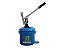 BOMBA MANUAL P/ GRAXA C/RECIP. 7KG {8522-G3} - Imagem 1