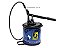 BOMBA MANUAL P/ GRAXA C/RECIP. 7KG {8522-G3} - Imagem 2