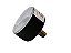 MANOMETRO HORIZONTAL 2" 1/8"NPT 250 PSIG - Imagem 2