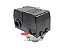PRESSOSTATO 100 - 140 PSIG 4 VIAS 1/4 COM ALAVANCA - Imagem 2