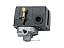 PRESSOSTATO 100 - 140 PSIG 4 VIAS 1/4 COM ALAVANCA - Imagem 3