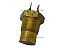 TERMOSTATO 90C - NA (VENTILADOR) SRP 3015 COMPACT - Imagem 2