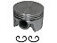 PISTAO D=3" - CSL 18BR/MAX - CSL20 TWISTER - Imagem 1