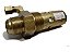 VALVULA RETENCAO 1" ROSCA FINA       MSV30APSA/MSV40MAX - Imagem 1