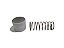 REPARO VALVULA RETENCAO 3/4 MSV20S/MSV30MAX - Imagem 1