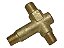 CONECTOR MULT 1/4 (C/ACES) CSL10BR/MSL15MAX - Imagem 2