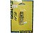 VALVULA SEGURANCA 1/4" - 185PSIG - 60PCM  CSL20BR   MSL20BR   MSL30BR   MSL40BR - Imagem 1