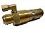 VALVULA RETENCAO 1"BSP C/ SAIDA LATERAL   MSL30BR   MSL40BR   MSV30APSA   MSV30M - Imagem 1