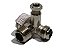 VALVULA RETENCAO 3/8" MSA4 MSA8.1 CSA8.5 - Imagem 1