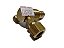 VALV RET 3/8"NPT ENT E SAIDA LAT. - Imagem 1