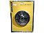 POLIA D=110MM FURO CONICO PLASTICA MSI5,2ML/CSI7.4/25 - Imagem 1