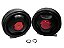 KIT RODA CSA 8,2/25L - PRATIC AIR - Imagem 1