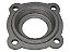 TAMPA FLANGE - MS2,6SA / MSI2,6VL / MSI5,2VL / MSI5,2VLI / MSI5,2VLM / MSV5,2SA - Imagem 2