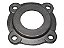 TAMPA FLANGE - MS2,6SA / MSI2,6VL / MSI5,2VL / MSI5,2VLI / MSI5,2VLM / MSV5,2SA - Imagem 1