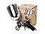 PISTOLA DE PINTURA MOD 12 (4,0 mm) - Imagem 2