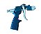 PISTOLA DE PINTURA MOD 5X (0,8 mm) - Imagem 2