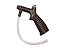 PULVERIZADOR PLASTICO OMEGA 11S CURTO - Imagem 1