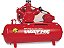 COMPRESSOR DE AR W-840 MT 10CV4P60HZ 380/660V CONTÍNUO - Imagem 1