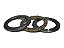 ROLAMENTO AXIAL C/ GAIOLA DE NYLON {0401255}- PL / TM51109 - Imagem 2