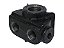 ADAPTADOR SERPENTINA C/FURO SUP.W900/MSW60MAX - Imagem 1