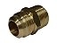 UNIAO RETA 3/4" X 1/2"- MSW60MAX / MSWV80MAX / TAW20 / TR15 / W600 / W800 / W900 - Imagem 2