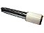 PISTAO C/CERAMICA 38 X 50 BH-6284 {01040023} ANTIGO - [10131] - Imagem 1