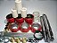 KIT TRANSFORM. COURO P/CERAMICA BH-6284 {21020293} - Imagem 1