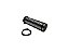 PINO DO PISTAO BH-6284 12MM X 45,3MM {01040036} ANTIGO - [9284] - Imagem 1