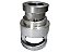 GUIA ALUMINIO PISTAO 28MM BH-6100 {01040056} ANTIGO - [9628] - Imagem 1