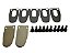 REPARO PLACA VALVULA BP   MSV10NAP - Imagem 1