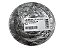 REPARO PLACA VALVULA AP / BP COMPLETO W800 - Imagem 2