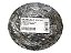REPARO PLACA VALVULA AP / BP COMPLETO MSWV 40 - Imagem 2