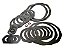 REPARO PLACA VALVULA AP / BP COMPLETO MSWV 40 - Imagem 1