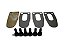REPARO PLACA VALVULA  WT8/ WT8SLC/WTV10N/WTV15N - Imagem 1