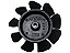 VENTILADOR EM FERRO FUNDIDO - MS 3,6 - Imagem 1