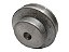 POLIA D=72MM FURO CONICO D=12,7MM CANAL 3VX  CSL6BR/CSI4BR-AD - Imagem 1