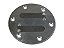 PLACA ASPIRACAO - MS 2,3 JETMASTER - Imagem 1