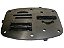 PLACA VALVULA ADM/COMP - CSL 30/40 BR (PLACA UNICA) - Imagem 2