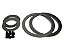 REPARO VALVULA CONCENTRICA AP/BP MSV20APSA / MSV30APSA / MSV 40APSA - Imagem 1