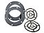 JUNTA SUPERIOR  MSV40BPN / MSV40SA / MSV40SS - Imagem 2