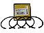 ANEL PISTAO D= 3.3/8 - MSV40APSA   MSV40APSS - Imagem 1