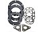 JUNTA SUPERIOR MSW60AP / MSW120AP - Imagem 2