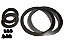 REPARO VALVULA CONCENTRICA BP MSW60 / MSV72 / MSV60 - Imagem 1