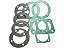 JUNTA KIT MSV5,2VL / MSV8VL - Imagem 2