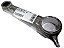 BIELA AP - MSV 20APSA/MSV30APSA/MSV30MAX/MSV40MAX C/ ROLAMENTO AGULHA - Imagem 1