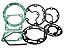 JUNTA KIT MSV20MAX / MSV25MAX / MSV26MAX - Imagem 2