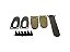 REPARO PLACA VALVULA AP MSV15MAX / MSV20MAX / MSV25MAX / MSV26MAX / WTV20G - Imagem 1