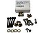 PARAFUSO KIT MSI2,6 / MSI5,2ML / CSI4BR / MSI5,2ML - Imagem 1